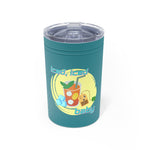 Load image into Gallery viewer, Iced, Iced Baby 11 oz Hot &amp; Cold Tumbler
