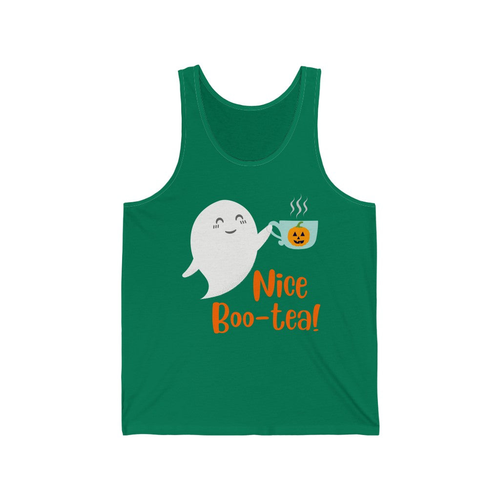 Nice Boo-Tea Classic Tank