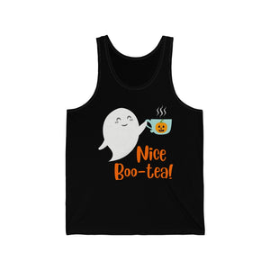 Nice Boo-Tea Classic Tank