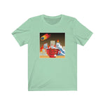 Load image into Gallery viewer, It&#39;s Fine Classic Tea Shirt
