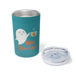 Load image into Gallery viewer, Nice Boo-Tea 11 oz Hot &amp; Cold Tumbler
