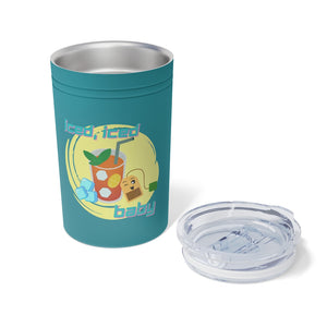 Iced, Iced Baby 11 oz Hot & Cold Tumbler