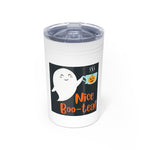 Load image into Gallery viewer, Nice Boo-Tea 11 oz Hot &amp; Cold Tumbler
