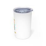 Load image into Gallery viewer, Feeling F-Ice-Tea 11 oz Hot &amp; Cold Tumbler
