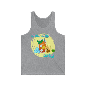 Iced, Iced Baby Classic Tank