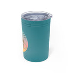 Load image into Gallery viewer, It&#39;s in the Bag Cute 11 oz Hot &amp; Cold Tumbler
