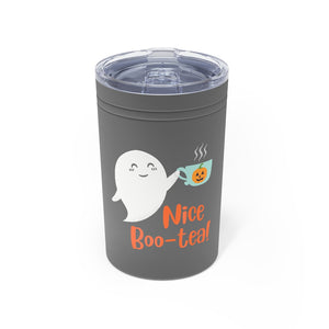 Nice Boo-Tea 11 oz Hot & Cold Tumbler