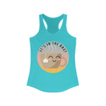 Load image into Gallery viewer, It&#39;s in the Bag! Cute Racerback Tank
