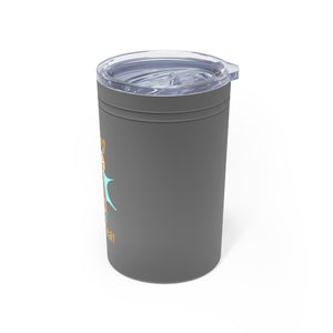 Feeling F-Ice-Tea 11 oz Hot & Cold Tumbler