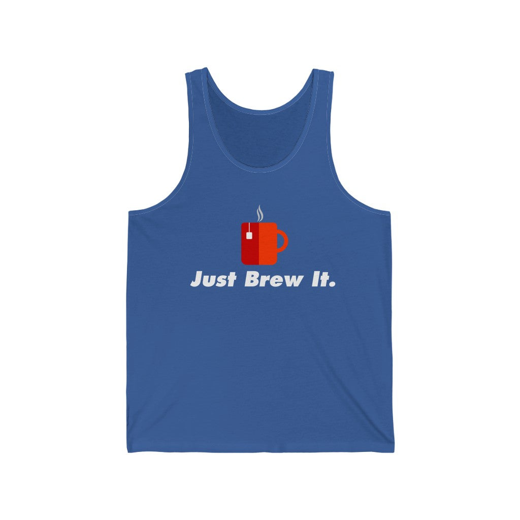 Just Brew It Classic Tank