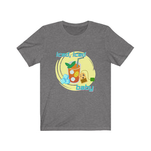 Iced, Iced Baby Classic Tea Shirt